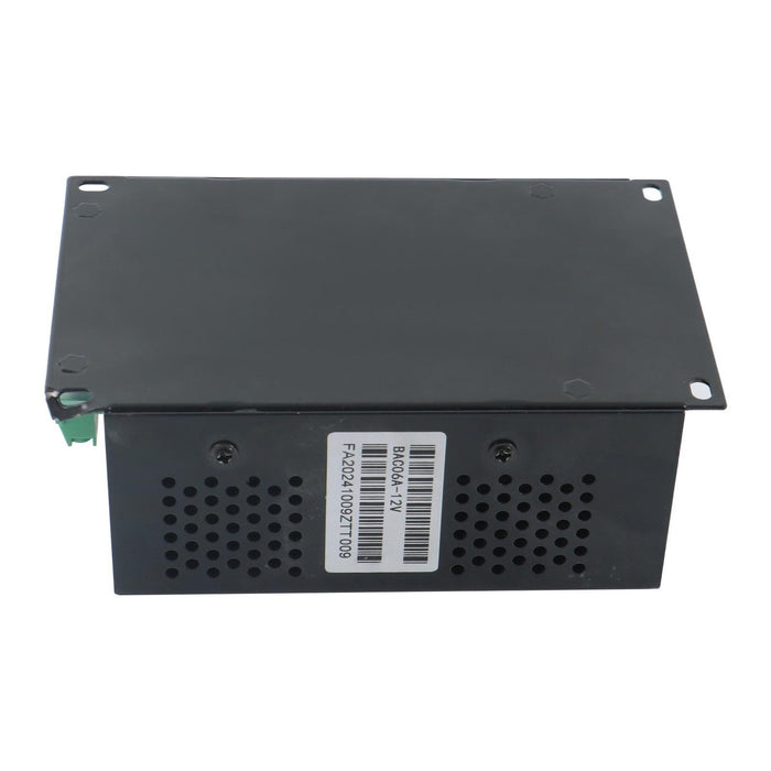 DURAFORCE BAC06A 12V Battery Charger BAC06A-12V Controller Fit For Smartgen Generator