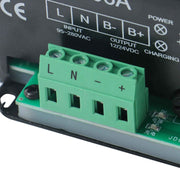 DURAFORCE BAC06A 12V Battery Charger BAC06A-12V Controller Fit For Smartgen Generator
