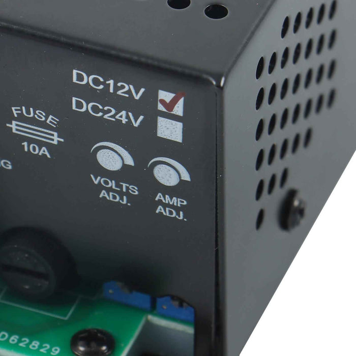 DURAFORCE BAC06A 12V Battery Charger BAC06A-12V Controller Fit For Smartgen Generator