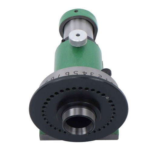 DURAFORCE 5C Spin Index Fixture/5c Precision Spin Index Fixture Collet For machine grinder