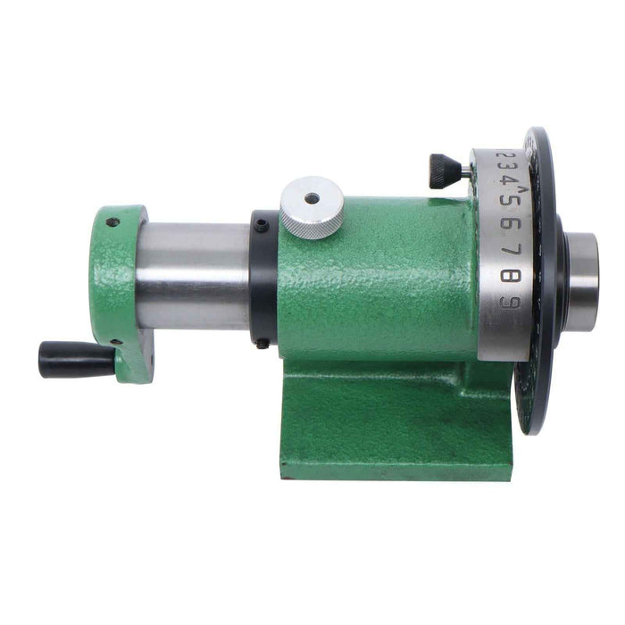 DURAFORCE 5C Spin Index Fixture/5c Precision Spin Index Fixture Collet For machine grinder