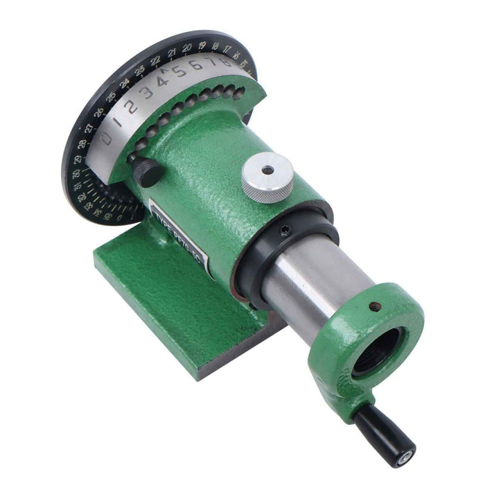 DURAFORCE 5C Spin Index Fixture/5c Precision Spin Index Fixture Collet For machine grinder