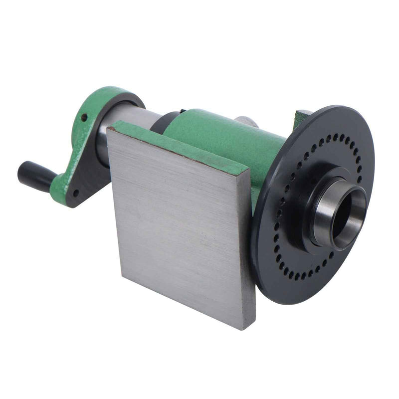 DURAFORCE 5C Spin Index Fixture/5c Precision Spin Index Fixture Collet For machine grinder