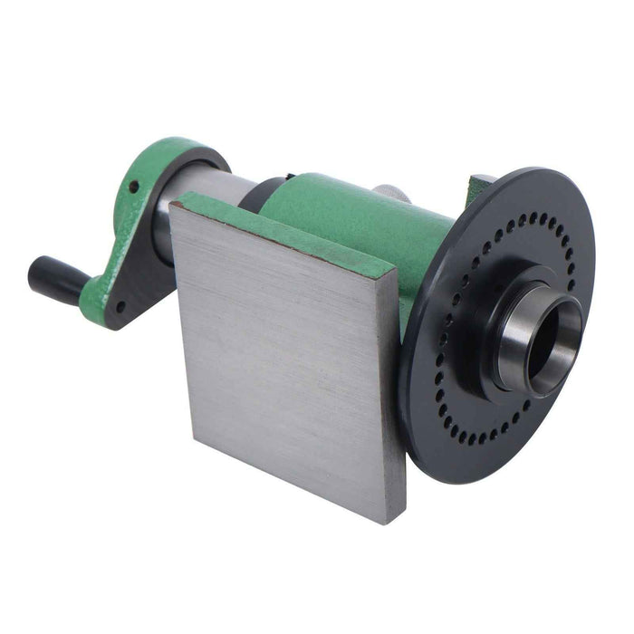 DURAFORCE 5C Spin Index Fixture/5c Precision Spin Index Fixture Collet For machine grinder