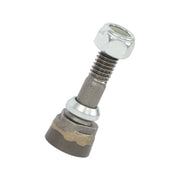DURAFORCE Fit For Stump Grinder Teeth Compatible with 500 Series 11/16" Size Alloy Steel