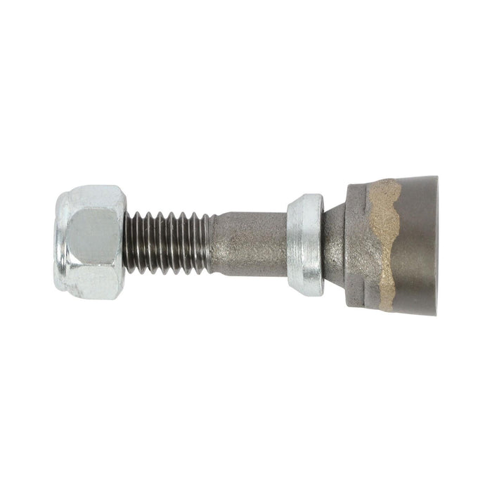 DURAFORCE Fit For Stump Grinder Teeth Compatible with 500 Series 11/16" Size Alloy Steel