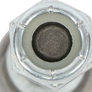 DURAFORCE Fit For Stump Grinder Teeth Compatible with 500 Series 11/16" Size Alloy Steel