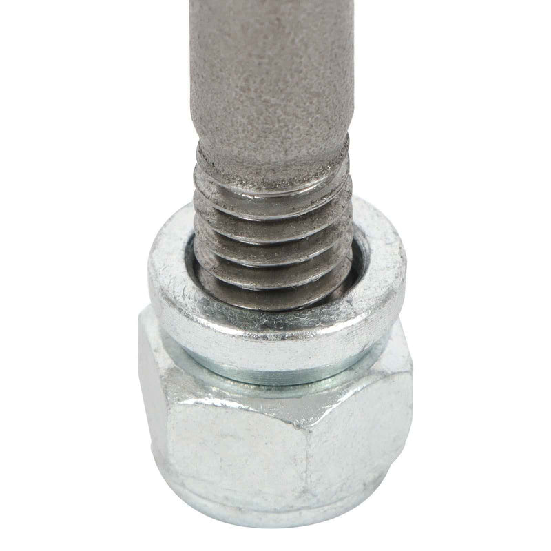 DURAFORCE Fit For Stump Grinder Teeth Compatible with 500 Series 11/16" Size Alloy Steel