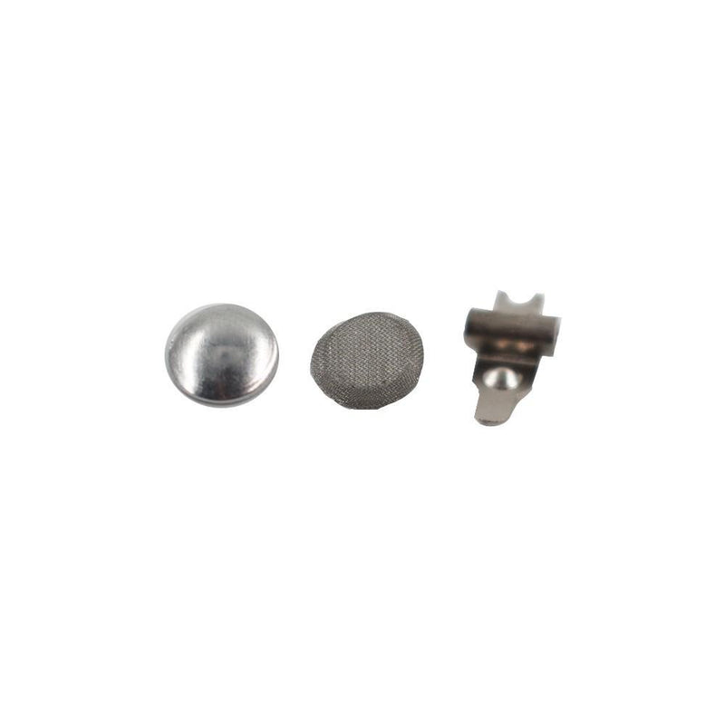 DURAFORCE RK21 HU Carb Rebuild Kit For Tecumseh TC200 TC300 HU-112B HU-112D HU-113B