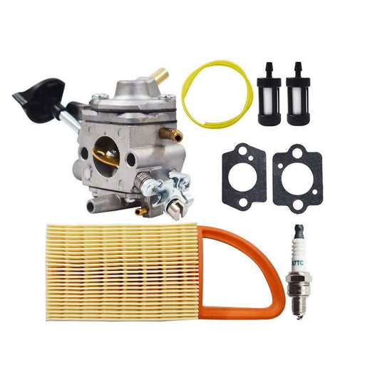 DURAFORCE Carburetor Tune Up Kit Fit For Stihl BR500 BR550 BR600 Backpack Blower
