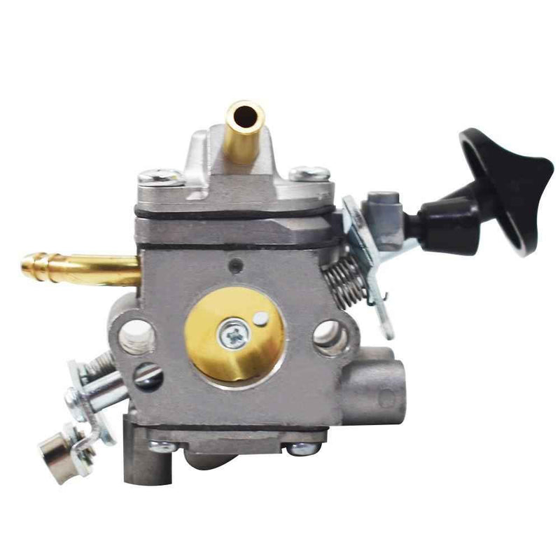 DURAFORCE Carburetor Tune Up Kit Fit For Stihl BR500 BR550 BR600 Backpack Blower