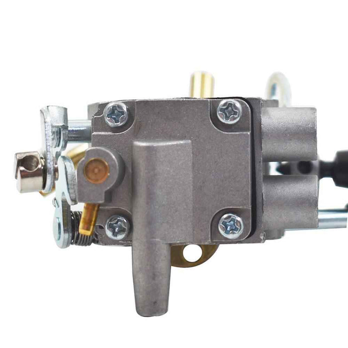DURAFORCE Carburetor Tune Up Kit Fit For Stihl BR500 BR550 BR600 Backpack Blower
