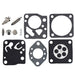DURAFORCE Carb Kit For Stihl Chainsaw For Tillotson HU3 Series RK-14HU HU51B HU51C