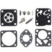DURAFORCE Carb Kit For Stihl Chainsaw For Tillotson HU3 Series RK-14HU HU51B HU51C
