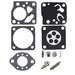 DURAFORCE Carb Kit For Stihl Chainsaw For Tillotson HU3 Series RK-14HU HU51B HU51C