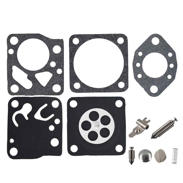 DURAFORCE Carb Kit For Stihl Chainsaw For Tillotson HU3 Series RK-14HU HU51B HU51C