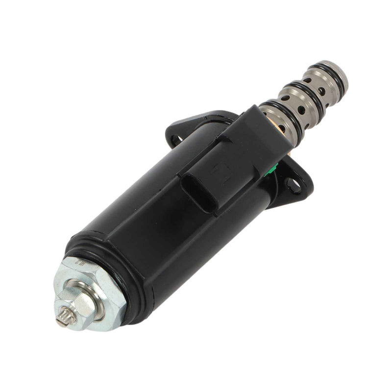 DURAFORCE Solenoid Valve YN35V00041F1 KDRDE5K-31/30C50-102 for Kobelco SK230-6E SK350-8