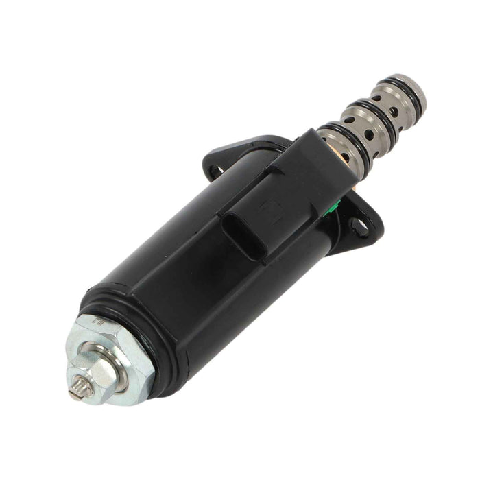DURAFORCE Solenoid Valve YN35V00041F1 KDRDE5K-31/30C50-102 for Kobelco SK230-6E SK350-8