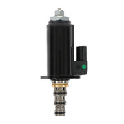 DURAFORCE Solenoid Valve YN35V00041F1 KDRDE5K-31/30C50-102 for Kobelco SK230-6E SK350-8