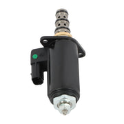 DURAFORCE Solenoid Valve YN35V00041F1 KDRDE5K-31/30C50-102 for Kobelco SK230-6E SK350-8