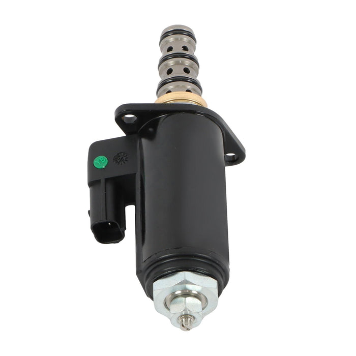DURAFORCE Solenoid Valve YN35V00041F1 KDRDE5K-31/30C50-102 for Kobelco SK230-6E SK350-8