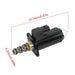 DURAFORCE Solenoid Valve YN35V00041F1 KDRDE5K-31/30C50-102 for Kobelco SK230-6E SK350-8