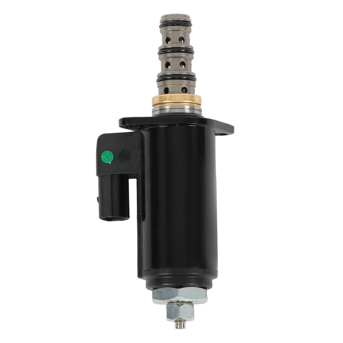 DURAFORCE Solenoid Valve YN35V00041F1 KDRDE5K-31/30C50-102 for Kobelco SK230-6E SK350-8