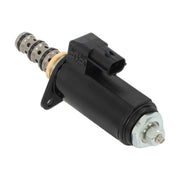 DURAFORCE Solenoid Valve YN35V00041F1 KDRDE5K-31/30C50-102 for Kobelco SK230-6E SK350-8