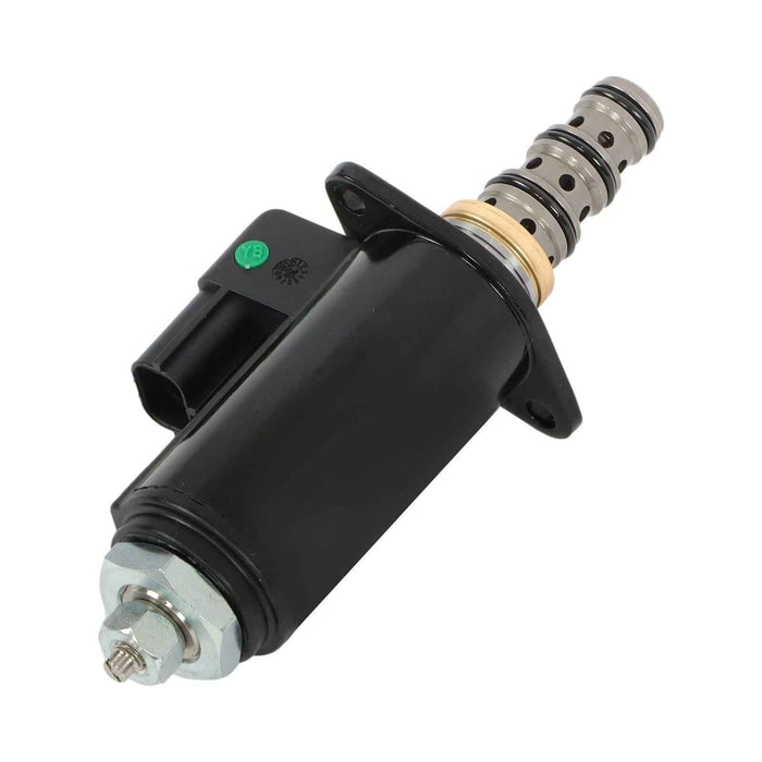 DURAFORCE Solenoid Valve YN35V00041F1 KDRDE5K-31/30C50-102 for Kobelco SK230-6E SK350-8