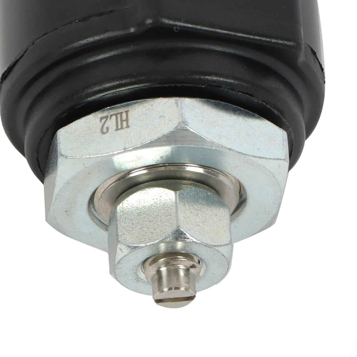 DURAFORCE Solenoid Valve YN35V00041F1 KDRDE5K-31/30C50-102 for Kobelco SK230-6E SK350-8