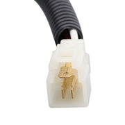 DURAFORCE 12K5SUC5S SA4562 DIESEL Shut Off Solenoid 119653-77950 1503ES M806808 SA-4562T