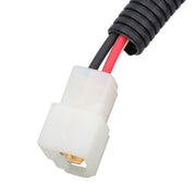 DURAFORCE 12K5SUC5S SA4562 DIESEL Shut Off Solenoid 119653-77950 1503ES M806808 SA-4562T