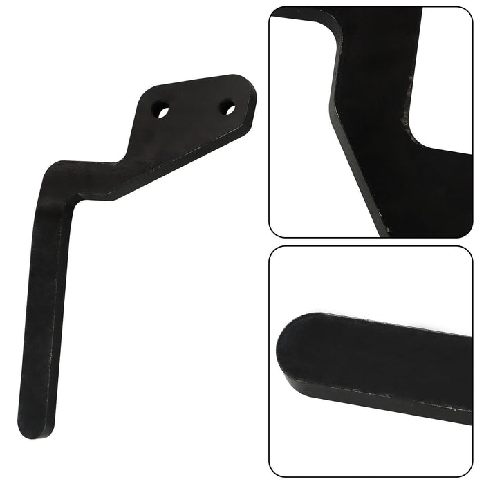 DURAFORCE For Bobcat 741 742 743 Skid Steer Handle Wedge LH Rebuild Kit 6578253 6562019