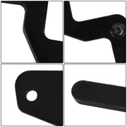 DURAFORCE For Bobcat 741 742 743 Skid Steer Handle Wedge LH Rebuild Kit 6578253 6562019