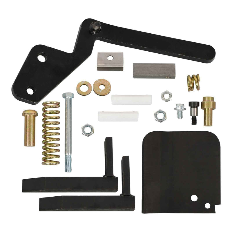 DURAFORCE For Bobcat 741 742 743 Skid Steer Handle Wedge LH Rebuild Kit 6578253 6562019
