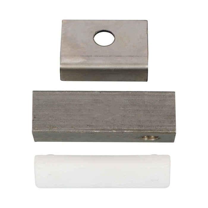 DURAFORCE For Bobcat 741 742 743 Skid Steer Handle Wedge LH Rebuild Kit 6578253 6562019