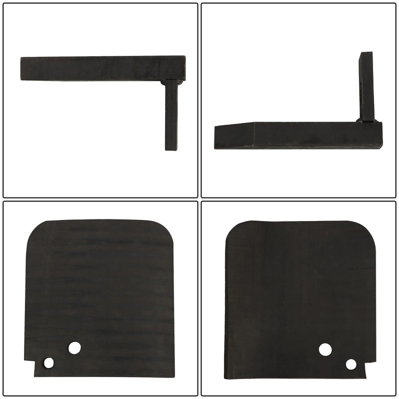 DURAFORCE For Bobcat 741 742 743 Skid Steer Handle Wedge LH Rebuild Kit 6578253 6562019
