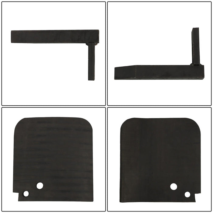 DURAFORCE For Bobcat 741 742 743 Skid Steer Handle Wedge LH Rebuild Kit 6578253 6562019