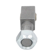 DURAFORCE Stump Grinder Teeth 2-7/8"Lx3/4"W for Baumalight Shaver JCB Bradco - 10 pack