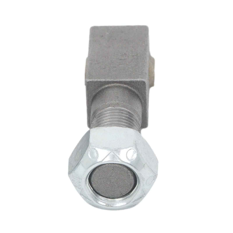 DURAFORCE Stump Grinder Teeth 2-7/8"Lx3/4"W for Baumalight Shaver JCB Bradco - 10 pack