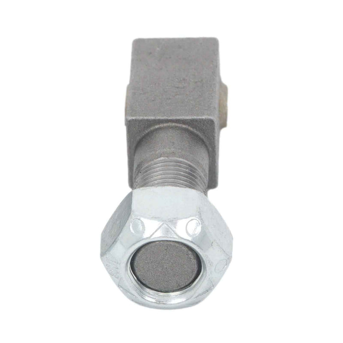 DURAFORCE Stump Grinder Teeth 2-7/8"Lx3/4"W for Baumalight Shaver JCB Bradco -10 pack