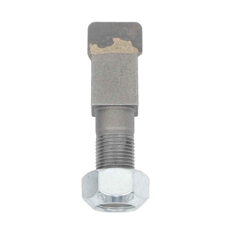 DURAFORCE Stump Grinder Teeth 2-7/8"Lx3/4"W for Baumalight Shaver JCB Bradco - 10 pack