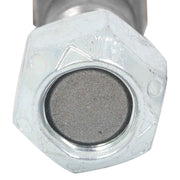 DURAFORCE Stump Grinder Teeth 2-7/8"Lx3/4"W for Baumalight Shaver JCB Bradco - 10 pack
