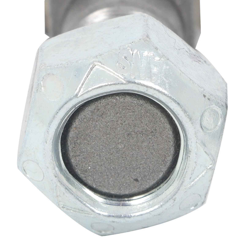 DURAFORCE Stump Grinder Teeth 2-7/8"Lx3/4"W for Baumalight Shaver JCB Bradco - 10 pack