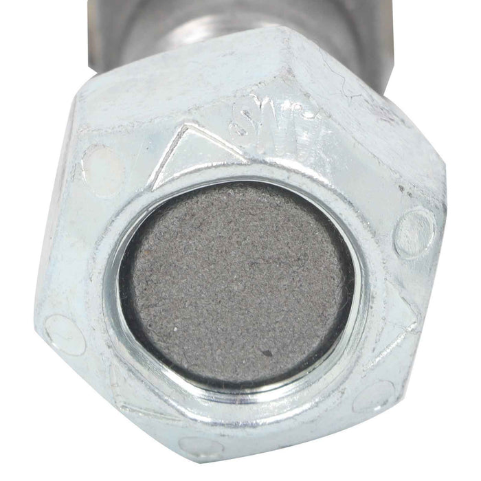 DURAFORCE Stump Grinder Teeth 2-7/8"Lx3/4"W for Baumalight Shaver JCB Bradco -10 pack