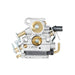 DURAFORCE Carburetor Kit For Zama For Husqvarna 240 240E 235 E 586936202 C1T-W33