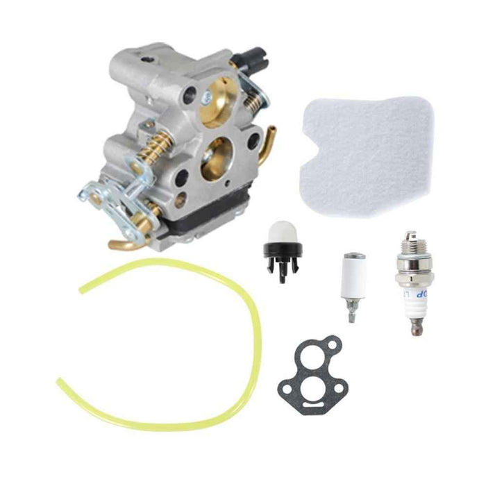 DURAFORCE Carburetor Kit For Zama For Husqvarna 240 240E 235 E 586936202 C1T-W33