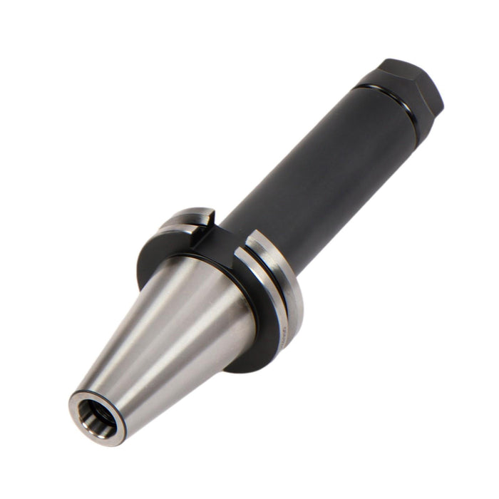 DURAFORCE 2 Pack CAT40 ER20 Collet Chuck Holder 6" Gage Length Balanced G2.5/25000RPM