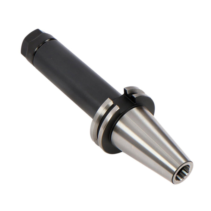 DURAFORCE 2 Pack CAT40 ER20 Collet Chuck Holder 6" Gage Length Balanced G2.5/25000RPM