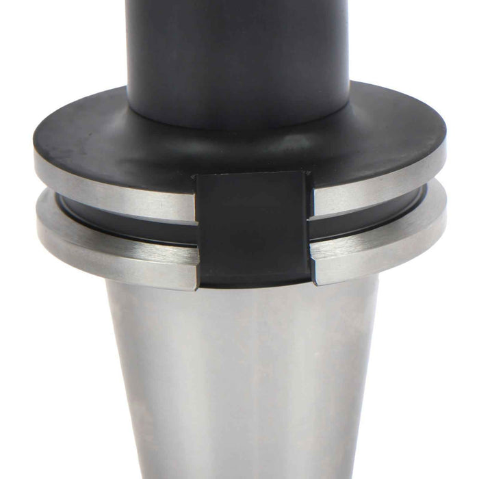 DURAFORCE 2 Pack CAT40 ER20 Collet Chuck Holder 6" Gage Length Balanced G2.5/25000RPM